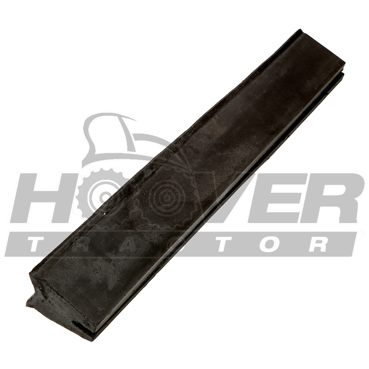 PAD, SEALING REAR EDGE
